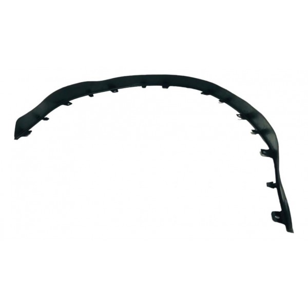Bigode Spoiler Borracha Parachoque Dianteiro Honda Wr-v 2021