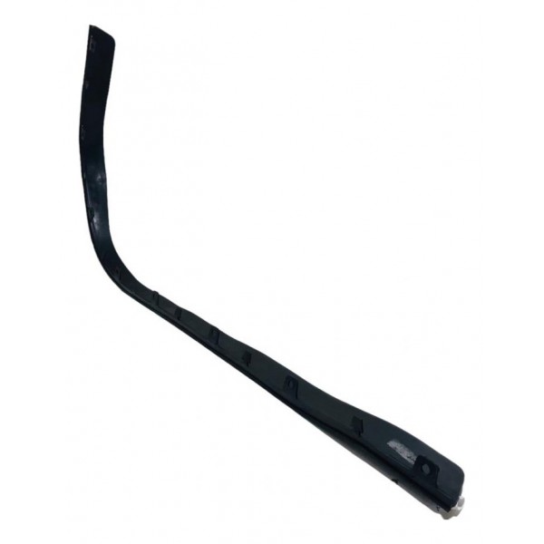 Bigode Spoiler Borracha Parachoque Dianteiro Honda Wr-v 2021