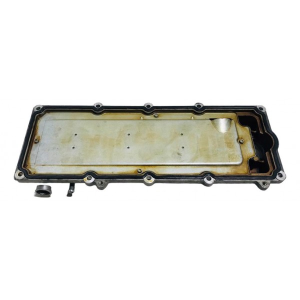 Tampa Válvula Cabeçote Gm Onix Prisma 24583059