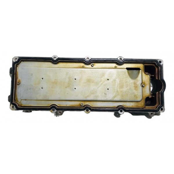 Tampa Válvula Cabeçote Gm Onix Prisma 24583059