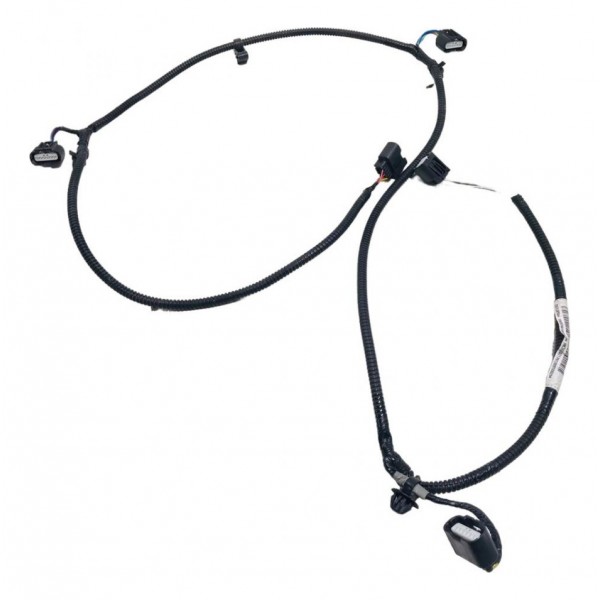 Chicote Sensor De Estacionamento Honda Wr-v 1.5 2021