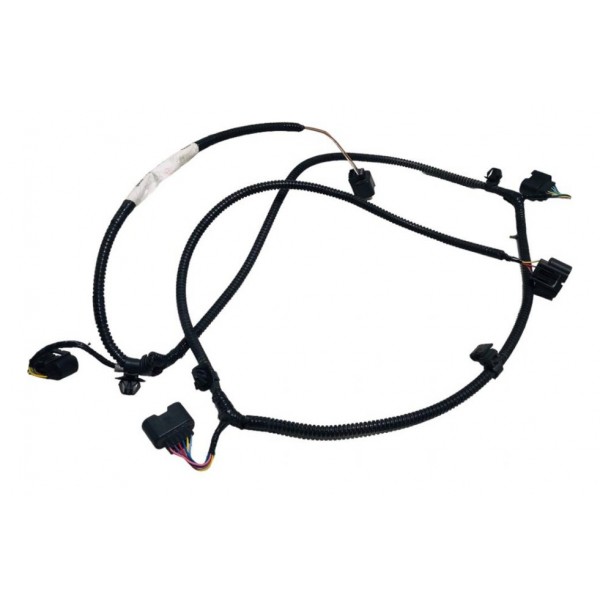 Chicote Sensor De Estacionamento Honda Wr-v 1.5 2021