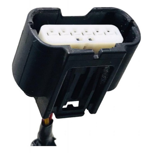 Chicote Sensor De Estacionamento Honda Wr-v 1.5 2021