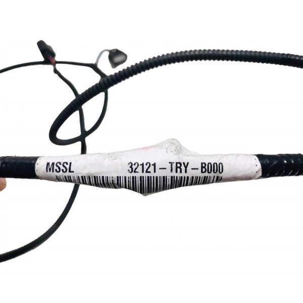 Chicote Sensor De Estacionamento Honda Wr-v 1.5 2021