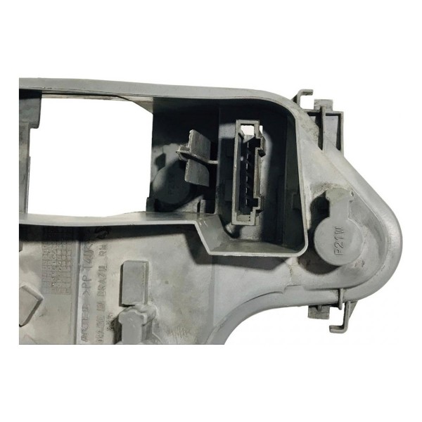 Circuito Lanterna Traseira Direita Vw Fox 2009/2010