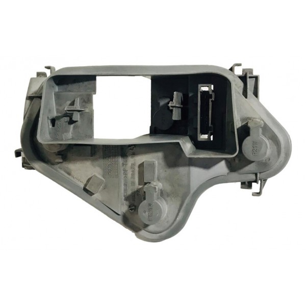 Circuito Lanterna Traseira Direita Vw Fox 2009/2010