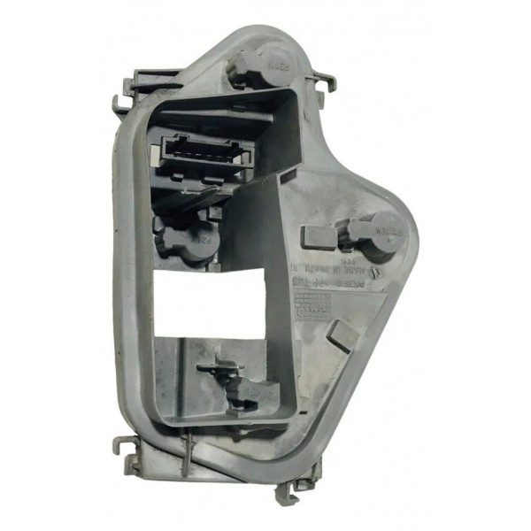 Circuito Lanterna Traseira Direita Vw Fox 2009/2010