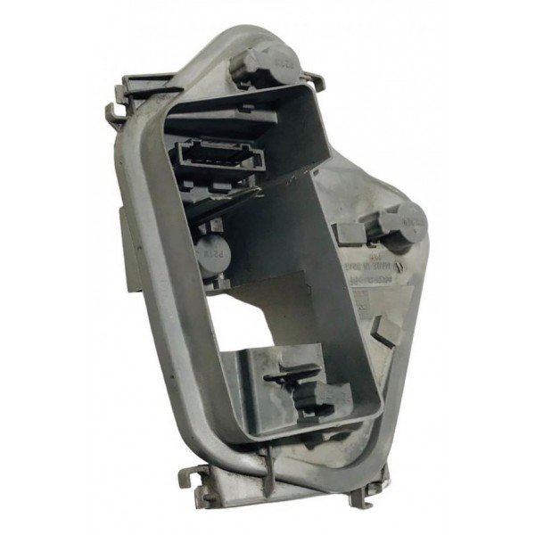 Circuito Lanterna Traseira Direita Vw Fox 2009/2010