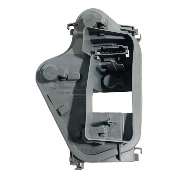 Circuito Lanterna Traseira Esquerda Vw Fox 2009/2010