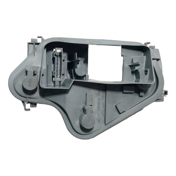 Circuito Lanterna Traseira Esquerda Vw Fox 2009/2010