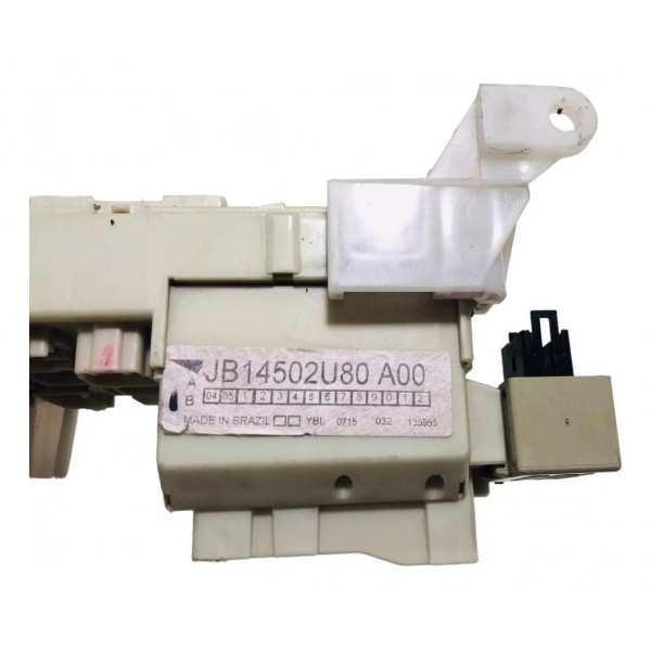 Caixa De Fusível Toyota Corolla 1.6 2005