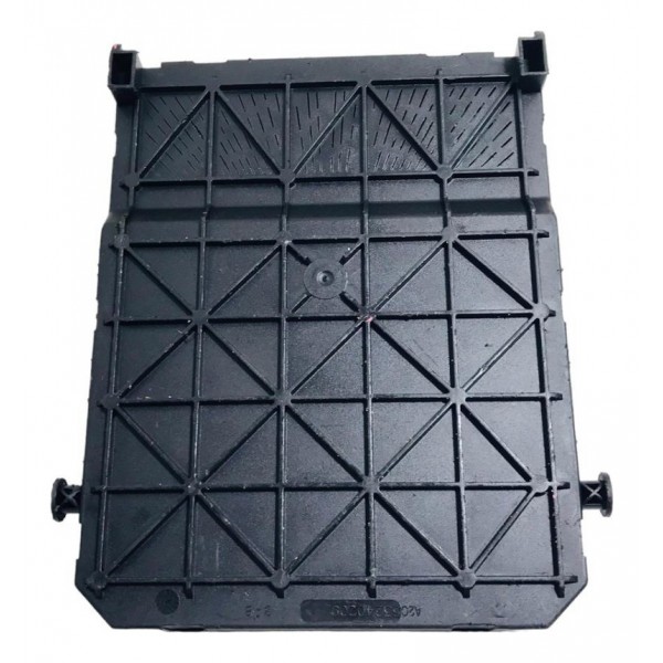 Caixa Fusíveis Bsi Peugeot 206 53240209 Original