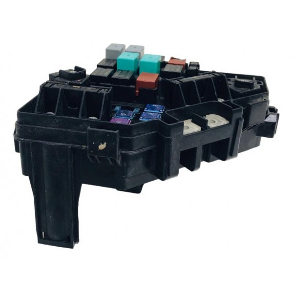 Caixa De Fusíveis Honda Crv 2.0 Aut 2008/2009 Swa0130