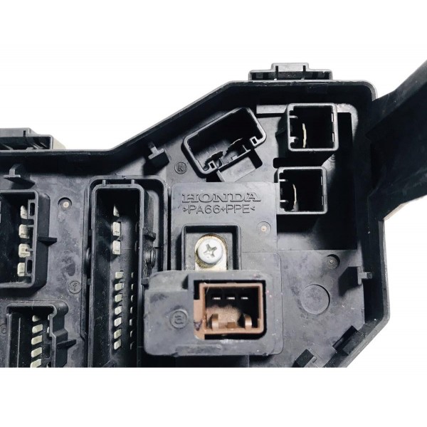 Caixa De Fusíveis Honda Crv 2.0 Aut 2008/2009 Swa0130