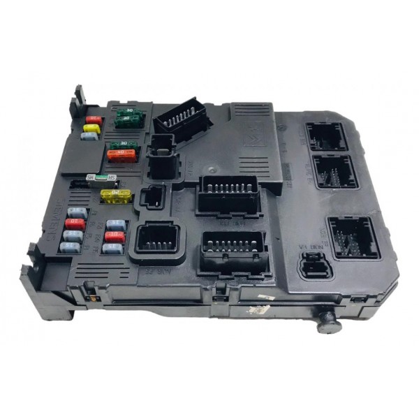 Módulo Bsi Citroen C3/c4 / Peugeot 206/207 -  2c53172124