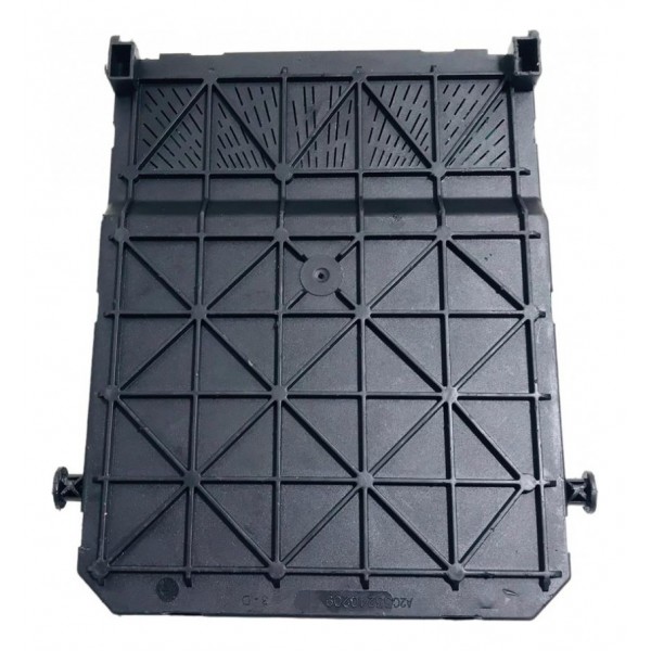 Módulo Bsi Citroen C3/c4 / Peugeot 206/207 -  2c53172124