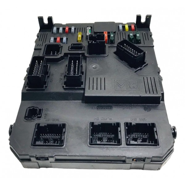 Módulo Bsi Citroen C3/c4 / Peugeot 206/207 -  2c53172124