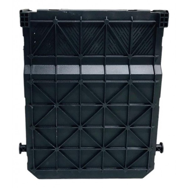 Modulo Bsi Peugeot 206 9650584680 Original