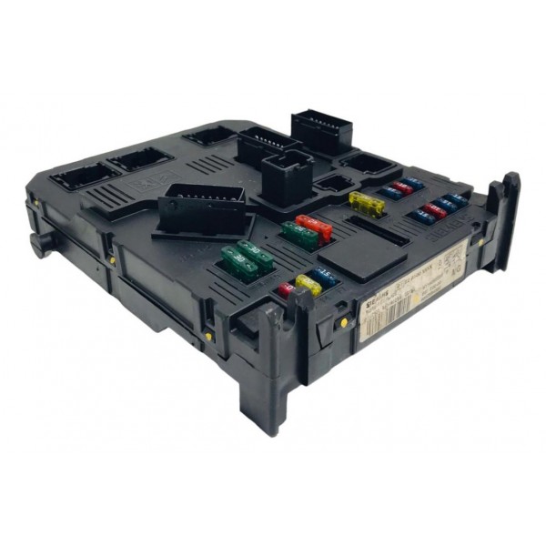 Modulo Bsi Peugeot 206 9650584680 Original