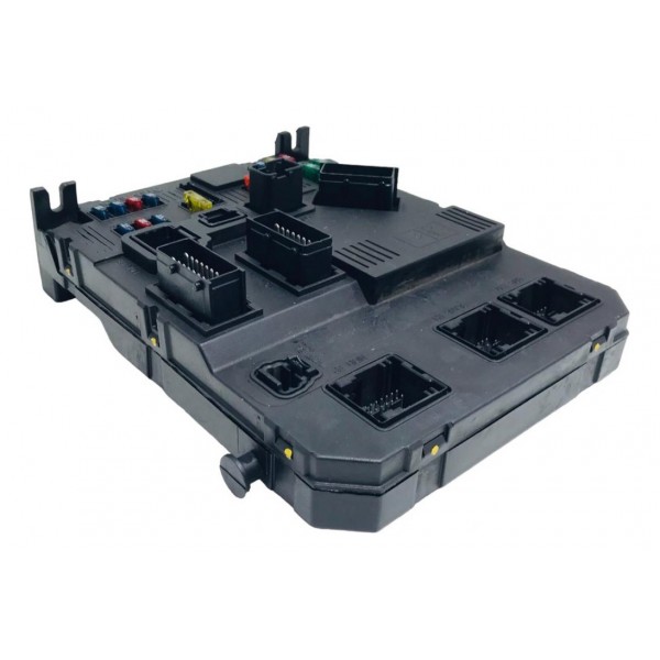 Modulo Bsi Peugeot 206 9650584680 Original