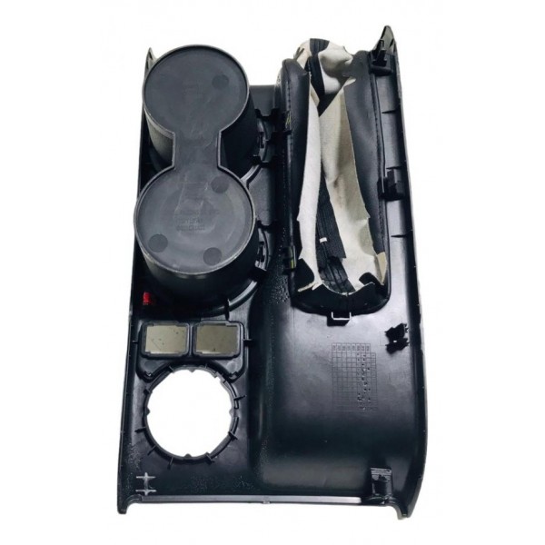 Moldura Porta Copo Console Central L200 Triton 2.4 2021/22