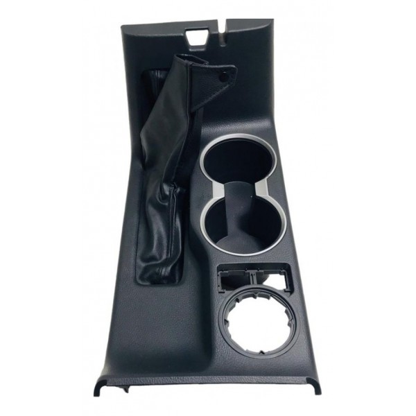 Moldura Porta Copo Console Central L200 Triton 2.4 2021/22