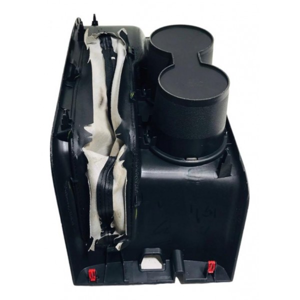 Moldura Porta Copo Console Central L200 Triton 2.4 2021/22