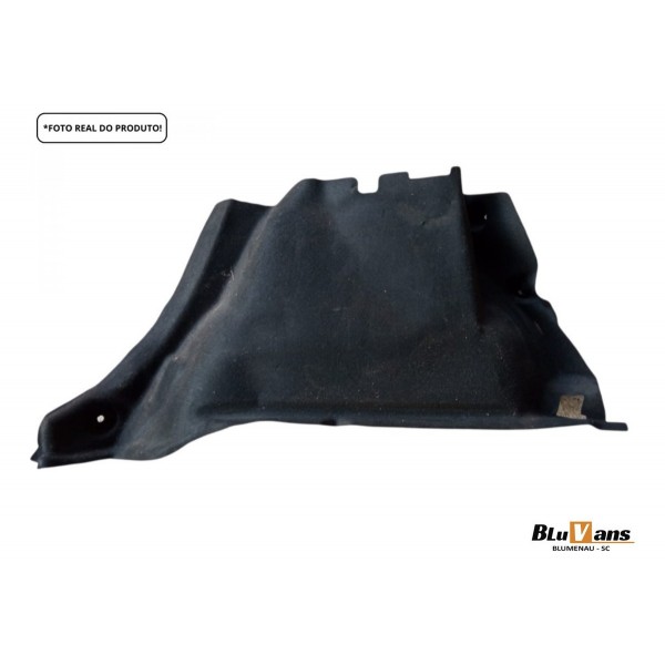 Forro Porta Mala Ld Renault Sandero 1.6 St 2019/20