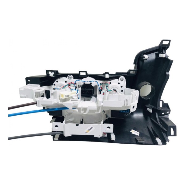 Comando Ar Condicionado Honda New Fit 1.5 2016