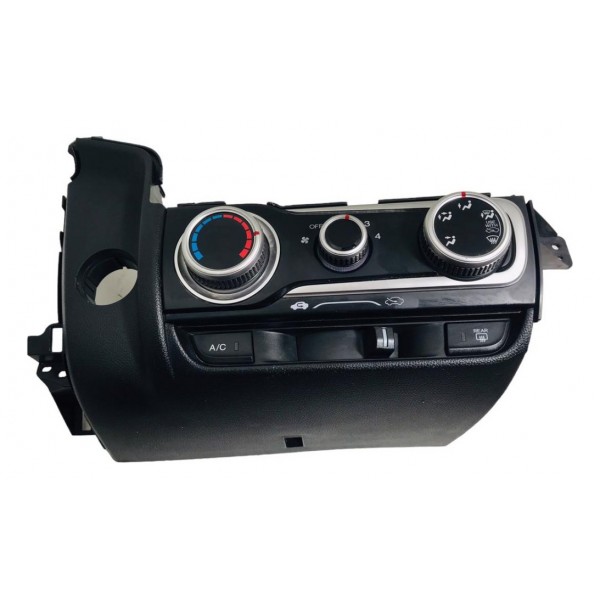 Comando Ar Condicionado Honda New Fit 1.5 2016