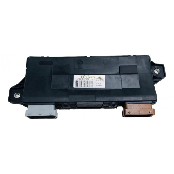 Modulo Conforto Vidro Elétrico Fiat Stilo 2005 51711374