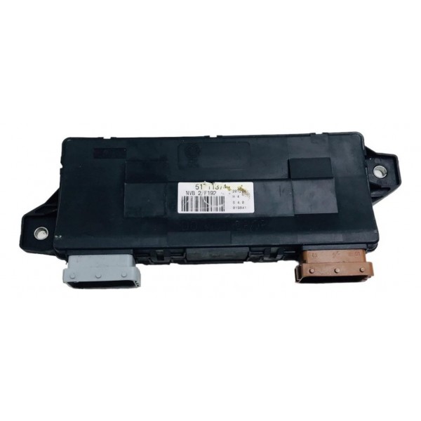 Modulo Conforto Vidro Elétrico Fiat Stilo 2005 51711374