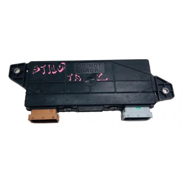 Modulo Conforto Vidro Elétrico Fiat Stilo 2005 51711374