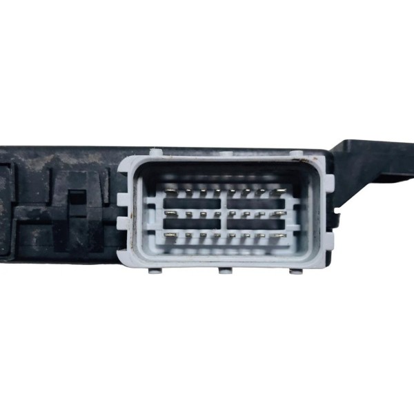 Modulo Conforto Vidro Elétrico Fiat Stilo 2005 51711374