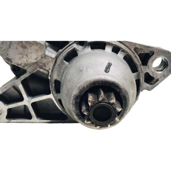 Motor De Arranque Vw Fox 1.6 2010