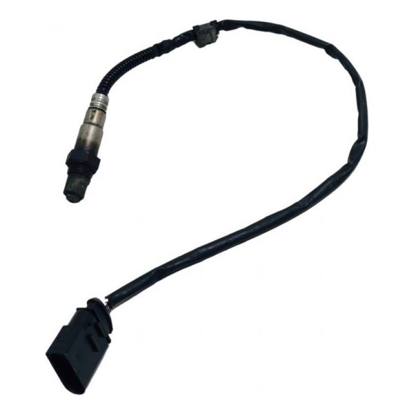 Sonda Lambda  Vw Fox 1.6 2009/2010