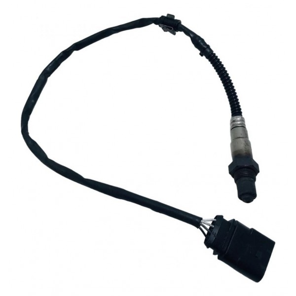 Sonda Lambda  Vw Fox 1.6 2009/2010