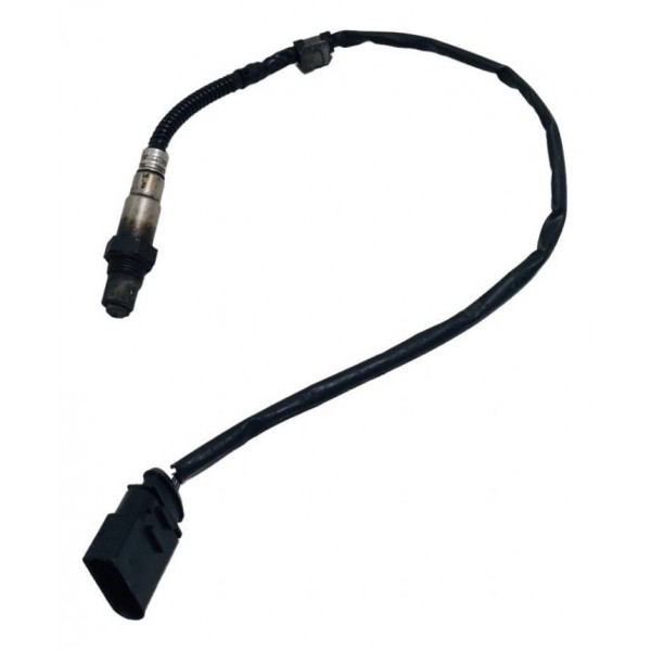Sonda Lambda  Vw Fox 1.6 2009/2010