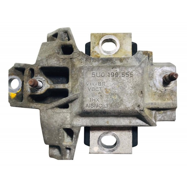 Coxim Superior Caixa Vw Fox / Gol / Saveiro 1.6 2009/2010