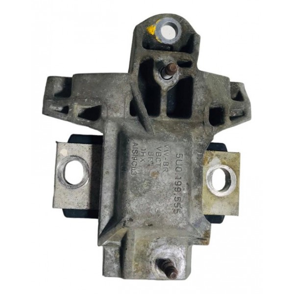 Coxim Superior Caixa Vw Fox / Gol / Saveiro 1.6 2009/2010