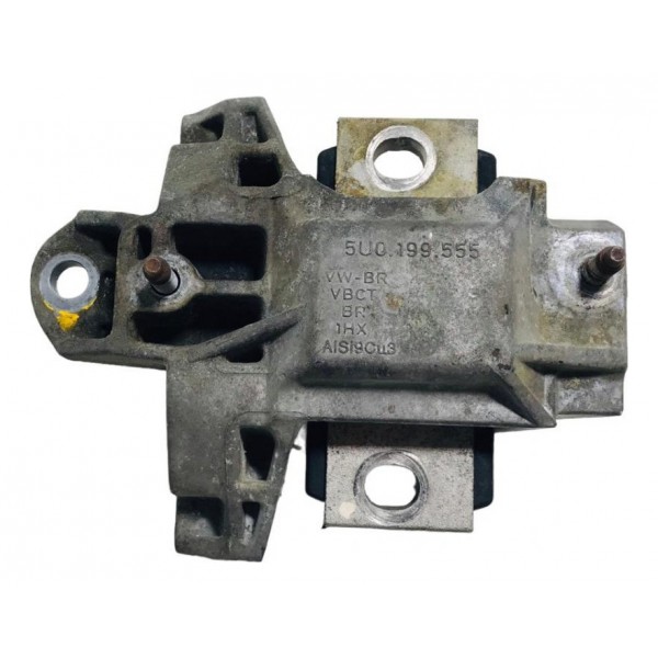 Coxim Superior Caixa Vw Fox / Gol / Saveiro 1.6 2009/2010