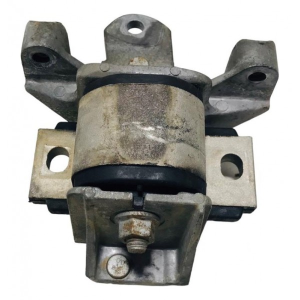 Coxim Superior Caixa Vw Fox / Gol / Saveiro 1.6 2009/2010