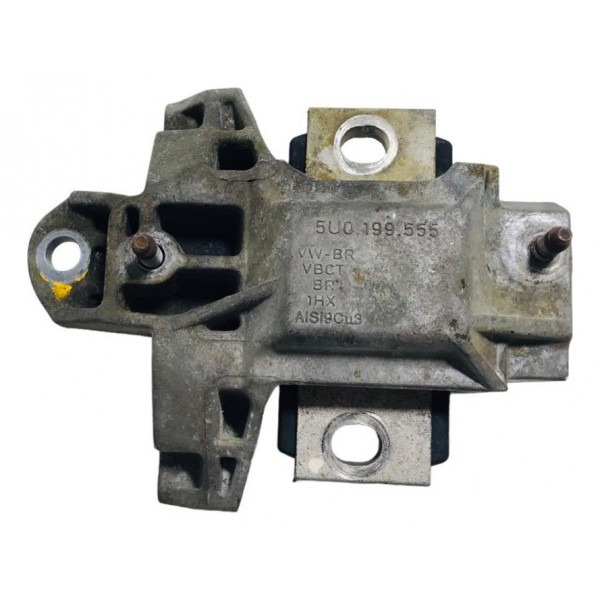 Coxim Superior Caixa Vw Fox / Gol / Saveiro 1.6 2009/2010