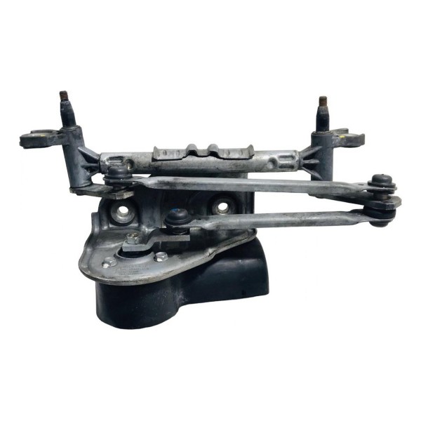 Motor / Galhada Limpador Para Brisa Vw Fox 1.6 2010