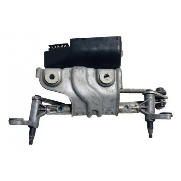 Motor / Galhada Limpador Para Brisa Vw Fox 1.6 2010