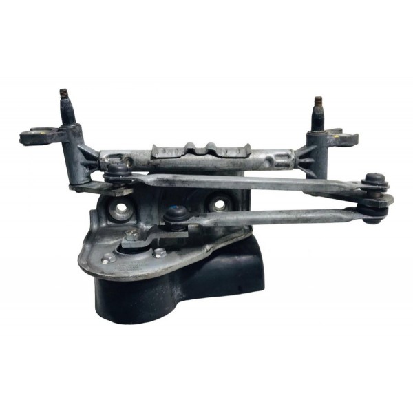 Motor / Galhada Limpador Para Brisa Vw Fox 1.6 2010