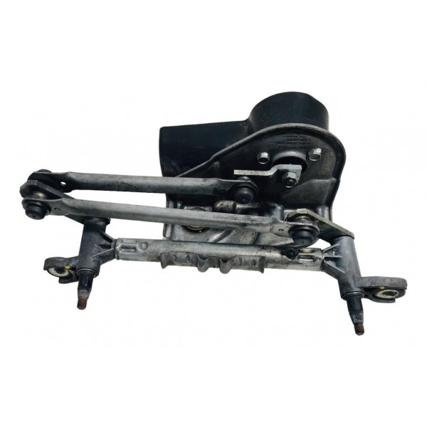 Motor / Galhada Limpador Para Brisa Vw Fox 1.6 2010