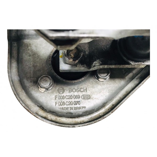 Motor / Galhada Limpador Para Brisa Vw Fox 1.6 2010