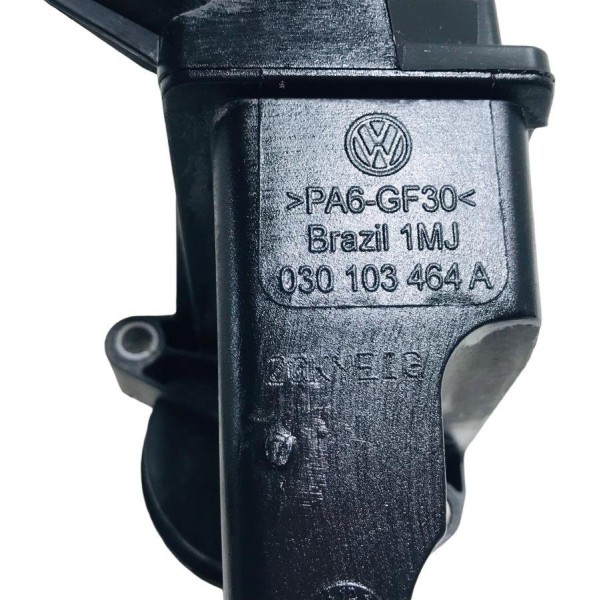 Anti Chamas Motor Volkswagen Fox 1.6 2009/2010