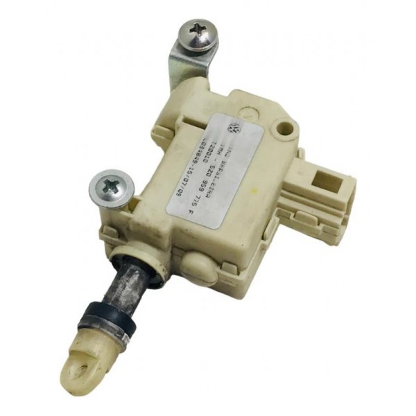 Trava Tampa Traseira / Porta Malas Vw Fox 1.6 2009/2010 Original Foto